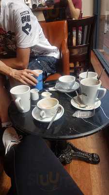 Caffe Nero