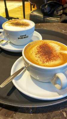 Caffe Nero