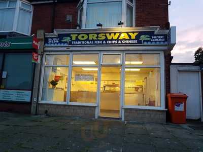 Torsway Chinese Takeaway