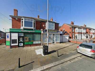 Torsway Chinese Takeaway