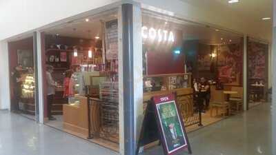 Costa Coffee