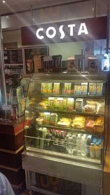 Costa Coffee