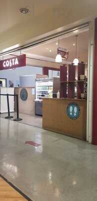 Costa Coffee