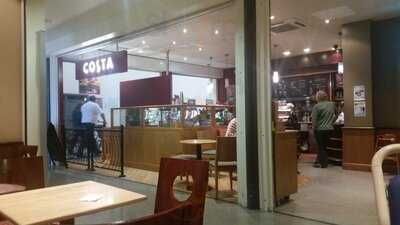 Costa Coffee