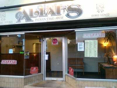 Altaf.s Indian Takeaways