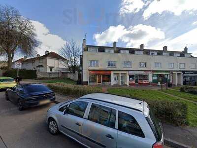 Altaf.s Indian Takeaways