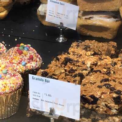 Starbucks Drive Thru - Northampton