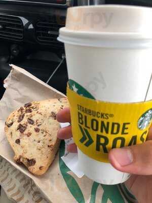 Starbucks Drive Thru - Northampton