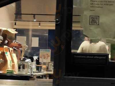 Starbucks Drive Thru - Northampton