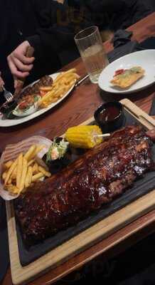 Tgi Fridays - Reading Caversham Road