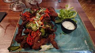 Tgi Fridays - Reading Caversham Road