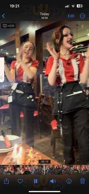 Tgi Fridays - Reading Caversham Road