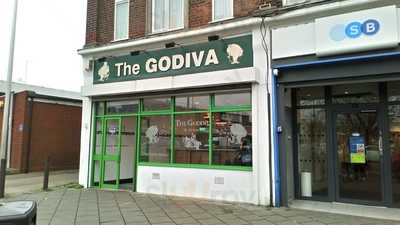 Godiva Fish Salon