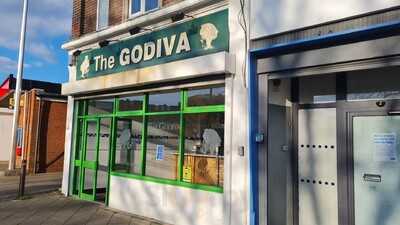 Godiva Fish Salon