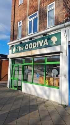 Godiva Fish Salon
