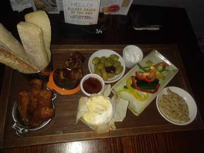 Slug & Lettuce - Southsea - Palmerston Road