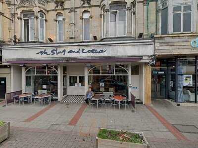 Slug & Lettuce - Southsea - Palmerston Road