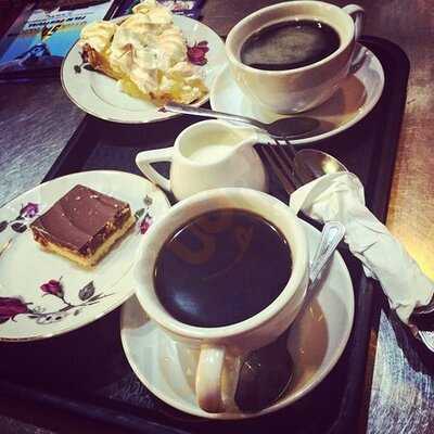 Jasmin's Patisserie, Tearoom And Deli