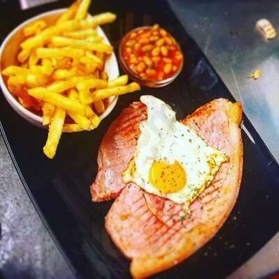 Jasmin's Patisserie, Tearoom And Deli