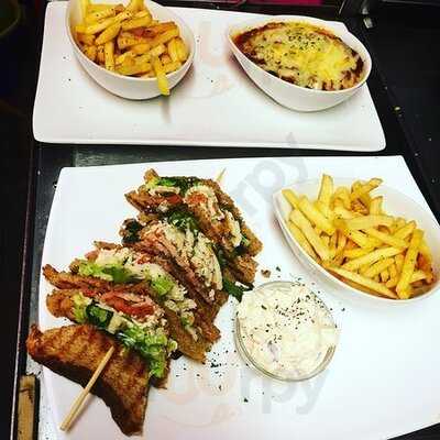 Jasmin's Patisserie, Tearoom And Deli