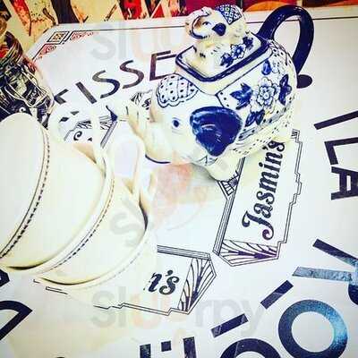 Jasmin's Patisserie, Tearoom And Deli