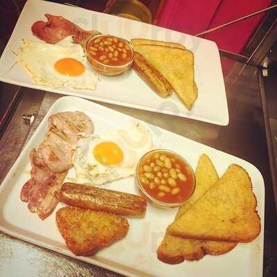 Jasmin's Patisserie, Tearoom And Deli