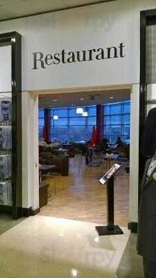 Debenhams Derby Style Cafe