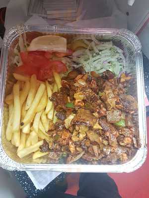 Steak & Shawarma Grill