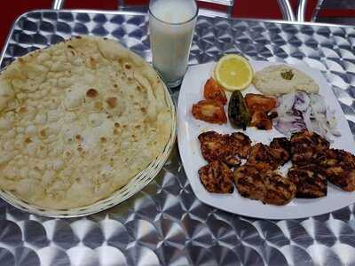 Steak & Shawarma Grill