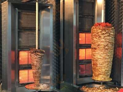 Steak & Shawarma Grill