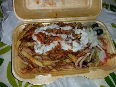 Steak & Shawarma Grill