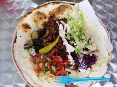 Steak & Shawarma Grill