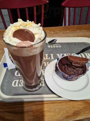 Costa Coffee