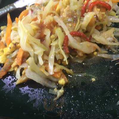 Finger Licking Kitchen & Jerk Centre