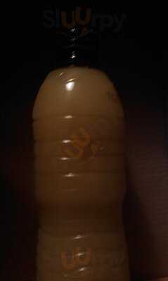 Finger Licking Kitchen & Jerk Centre