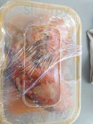 Finger Licking Kitchen & Jerk Centre