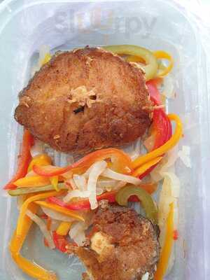 Finger Licking Kitchen & Jerk Centre