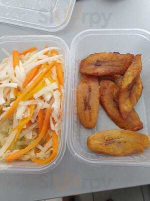 Finger Licking Kitchen & Jerk Centre