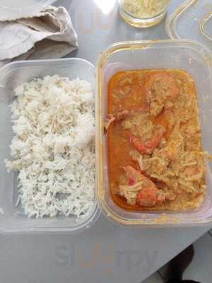 Finger Licking Kitchen & Jerk Centre