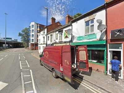 Finger Licking Kitchen & Jerk Centre