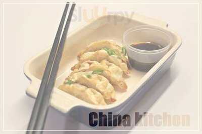 China Kitchen