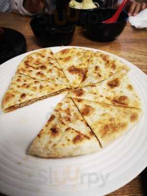 No.1 Dimsum & Noodles