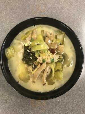 No.1 Dimsum & Noodles