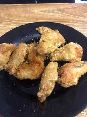 No.1 Dimsum & Noodles