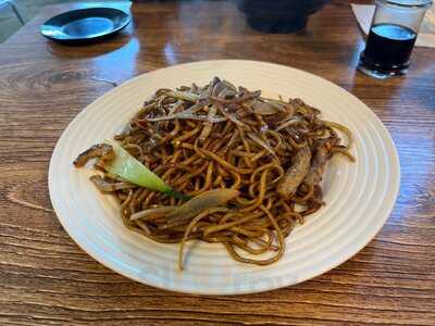 No.1 Dimsum & Noodles