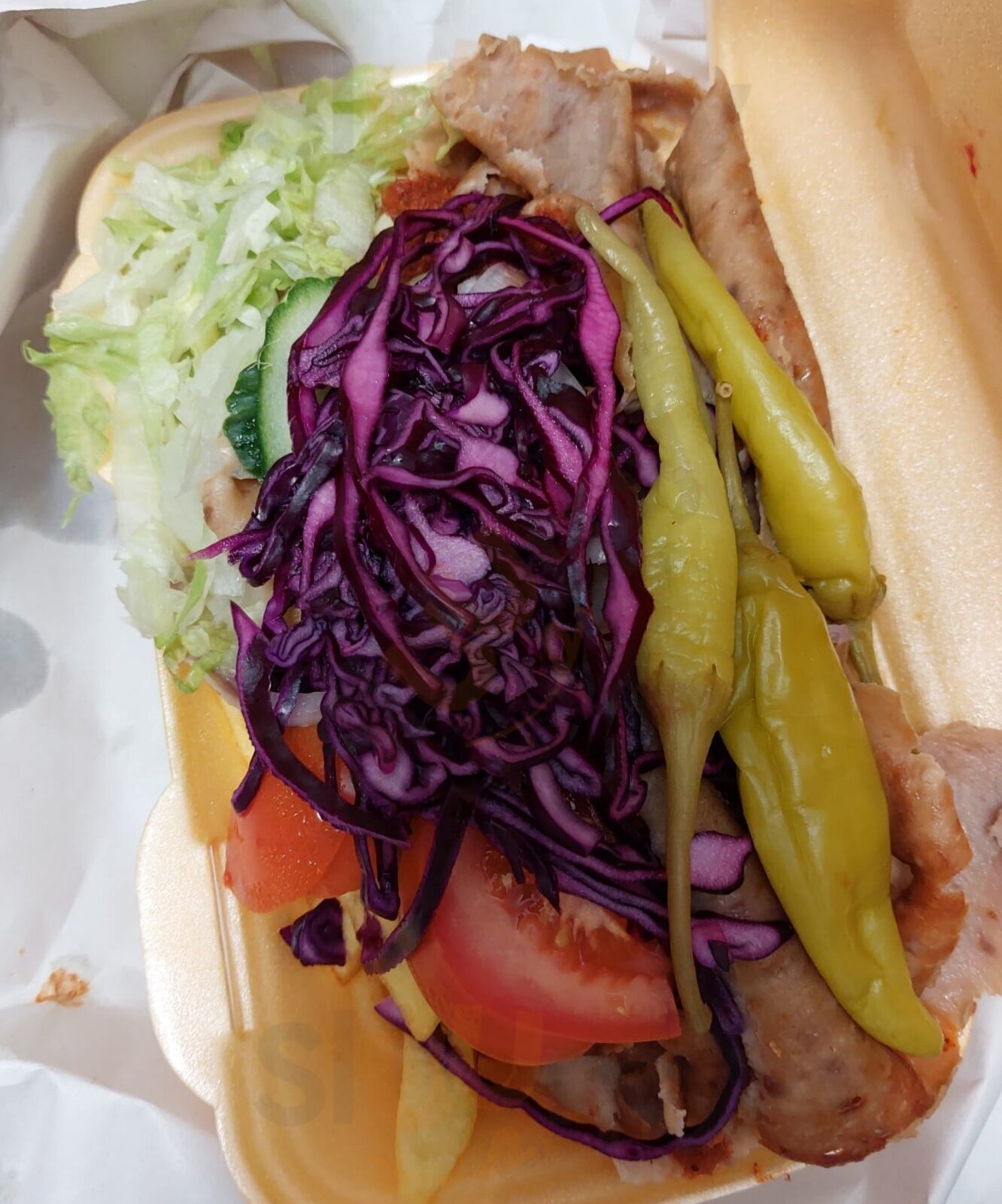 Dillan Charcoal Grill