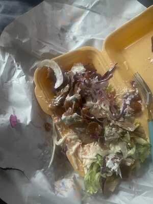 Dillan Charcoal Grill