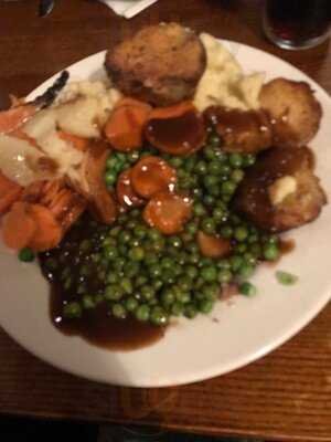 Toby Carvery