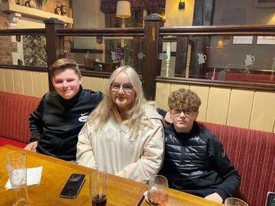 Toby Carvery