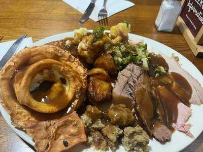 Toby Carvery